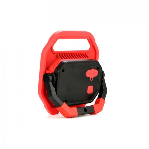 Asalite ASAZ69008 Reflektor polnilni LED 10W 1100 lumnov