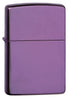 Zippo vžigalnik 24747 Purple Abyss