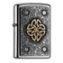 Zippo vžigalnik 2.004.750 Celtic Knot Emblem
