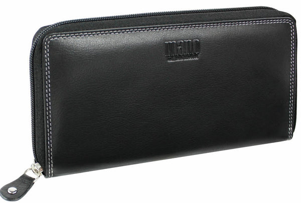 Mano M17724BK Ženska denarnica RV