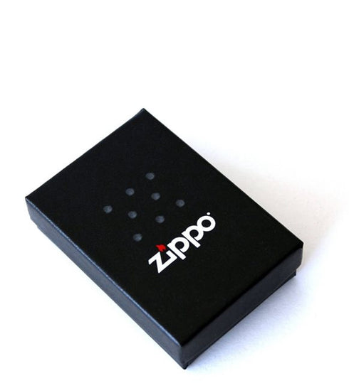 Zippo vžigalnik 1.300.116 Stocking Girl Emblem