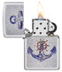 Zippo vžigalnik 49411 Anchor