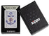 Zippo vžigalnik 49411 Anchor