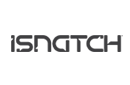 iSNATCH logotip pametnega doma