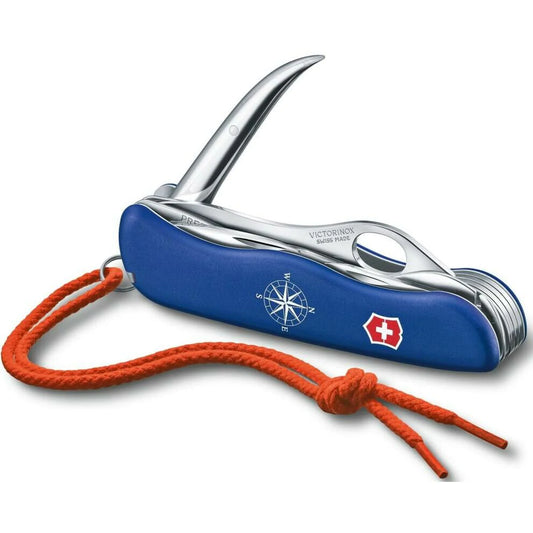 Nož žepni 0.8503.2MW Skipper Pro MW, Blue