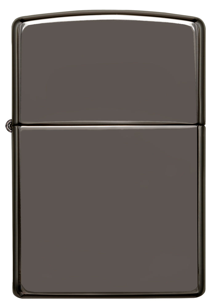 Zippo 29789 Set Zippo Black Ice & Pipe Insert