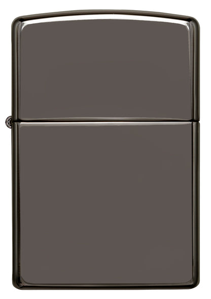Zippo 29789 Set Zippo Black Ice & Pipe Insert