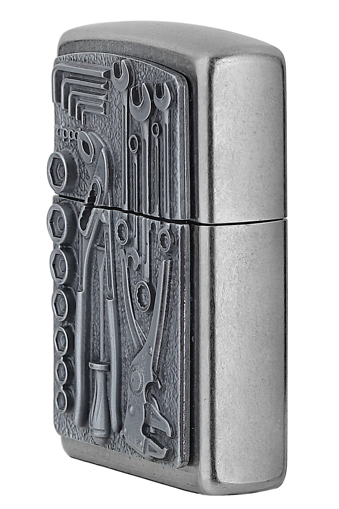 Zippo 2.007.114 vžigalnik Toolbox Emblem