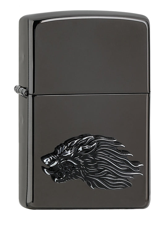 Zippo vžigalnik 2.007.831 Werewolf Emblem