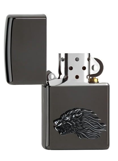 Zippo vžigalnik 2.007.831 Werewolf Emblem