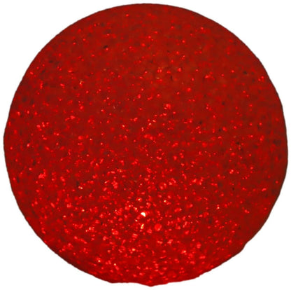 Novoletna krogla o10 cm LED 6/1 ECLB10MC