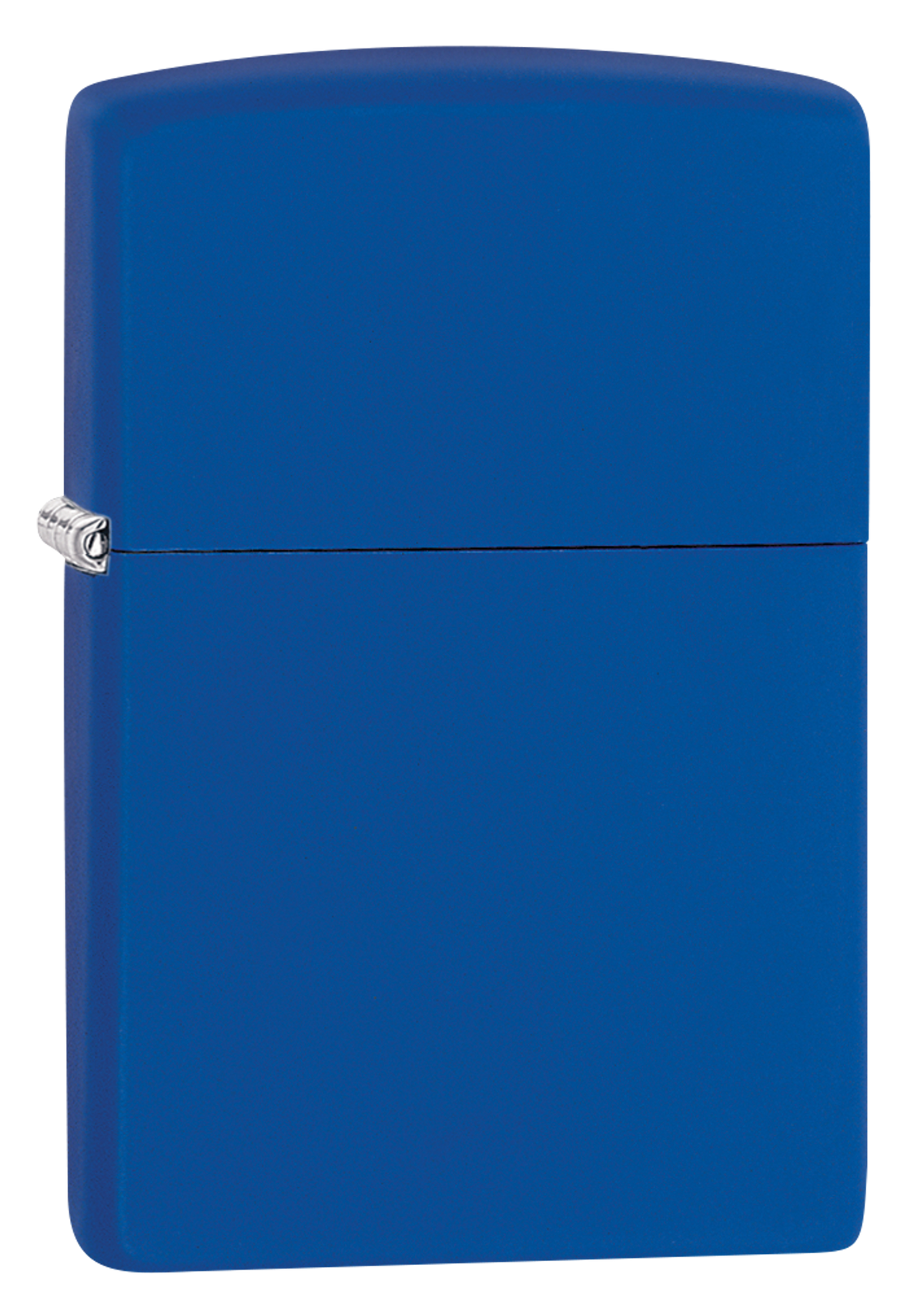 Zippo vžigalnik 229 Royal Blue Matte
