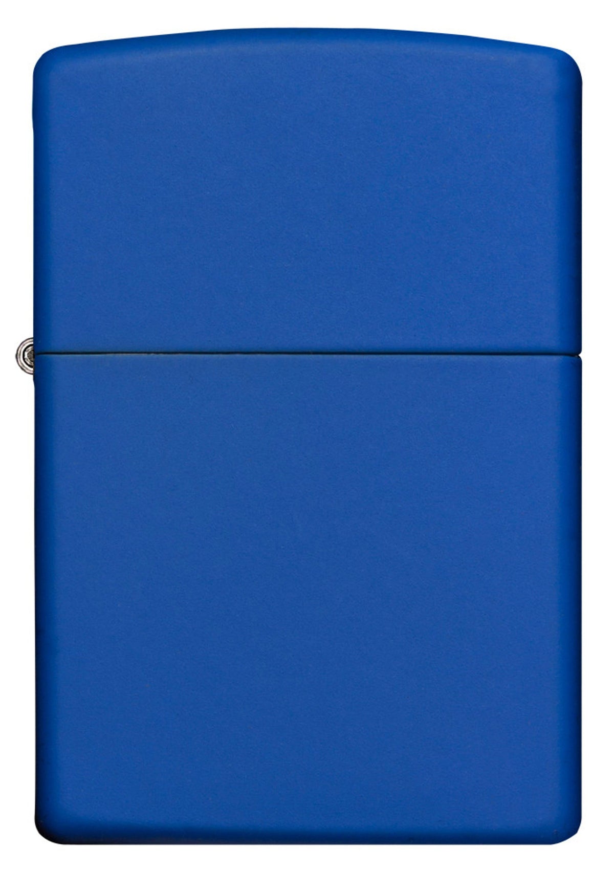 Zippo vžigalnik 229 Royal Blue Matte
