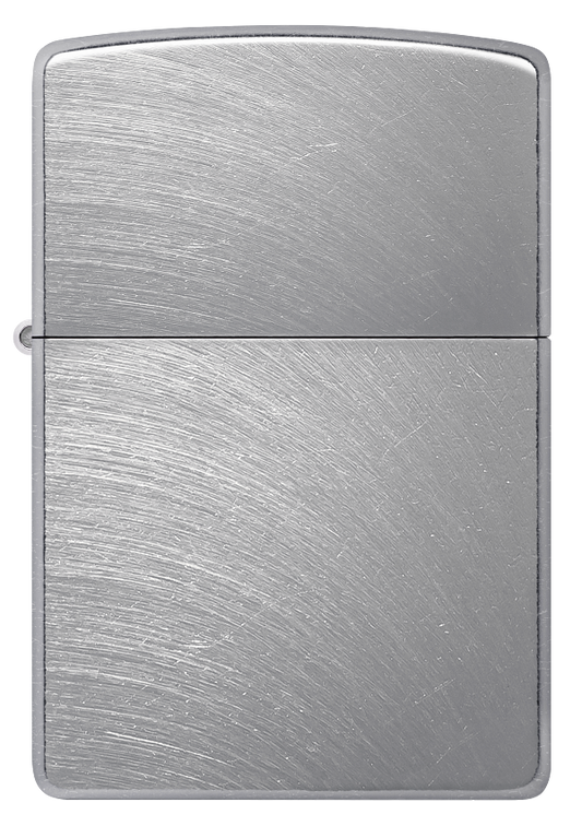Zippo vžigalnik 24647 Chrome Arch