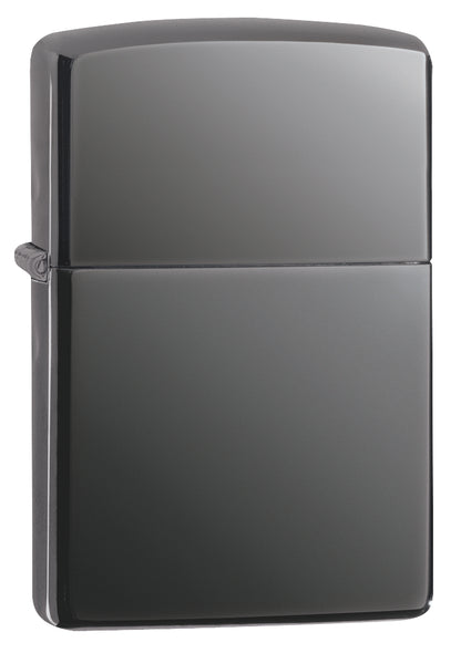 Zippo 24095 vžigalnik Armor Black Ice