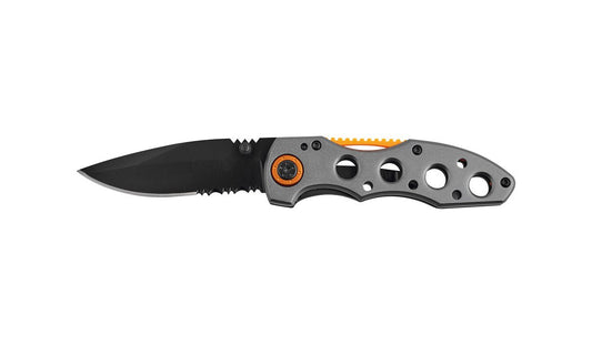 Ausonia 26382 Zložljiv žepni nož 18 cm