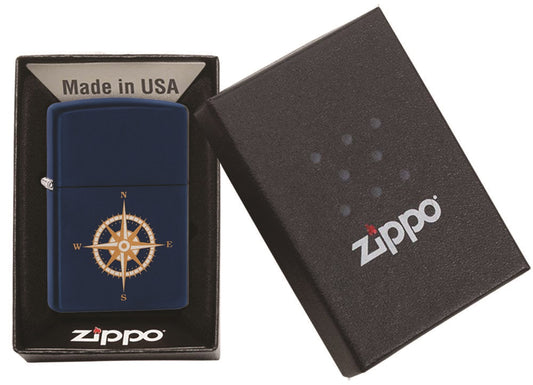 Zippo vžigalnik 29918 Compass