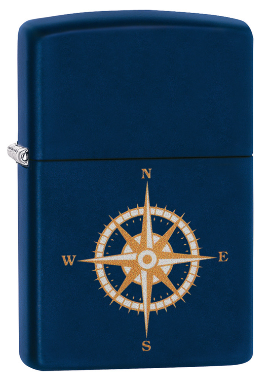 Zippo vžigalnik 29918 Compass