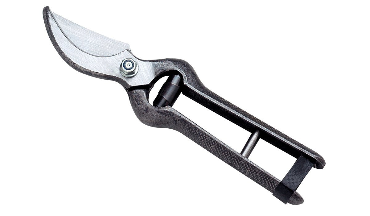 Ausonia 31041 Kovane škarje za obrezovanje trte 19 cm