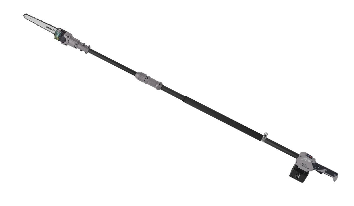 Ausonia 31720 Teleskopska baterijska žaga Nativa Pole Saw