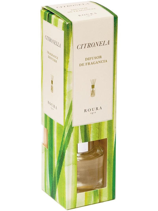 Roura 340159.085 Difuzor Citronela 50ml