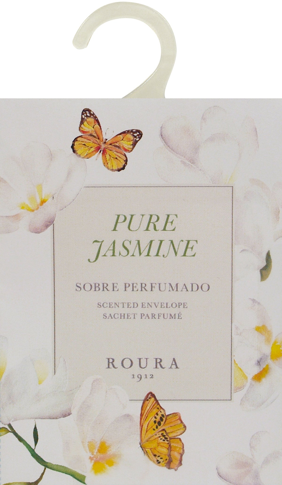 Roura 395550.131 Dišava za omaro Jasmin
