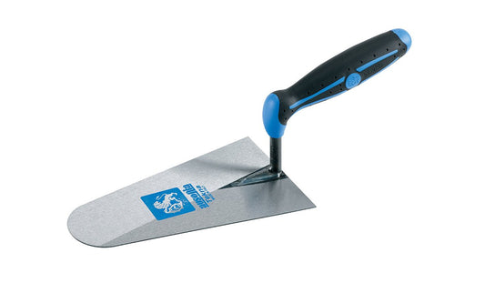 Žlica zidarska, polkrožna Tekna 2000, 19 cm, 40156