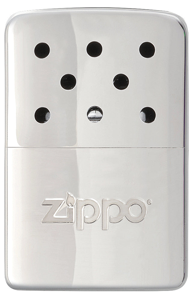 Zippo 60.001.661 Grelec za roke 6h Srebrn
