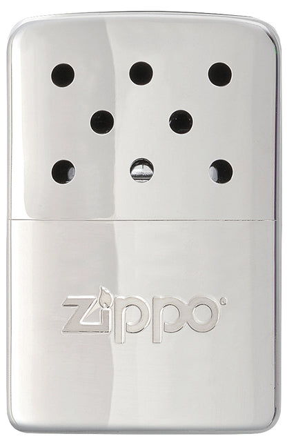 Zippo 60.001.661 Grelec za roke 6h Srebrn