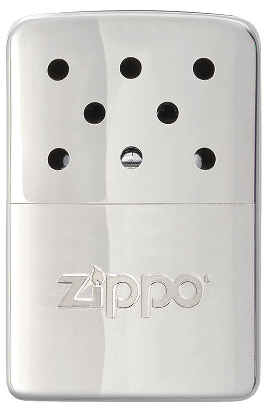 Zippo 60.001.661 Grelec za roke 6h Srebrn
