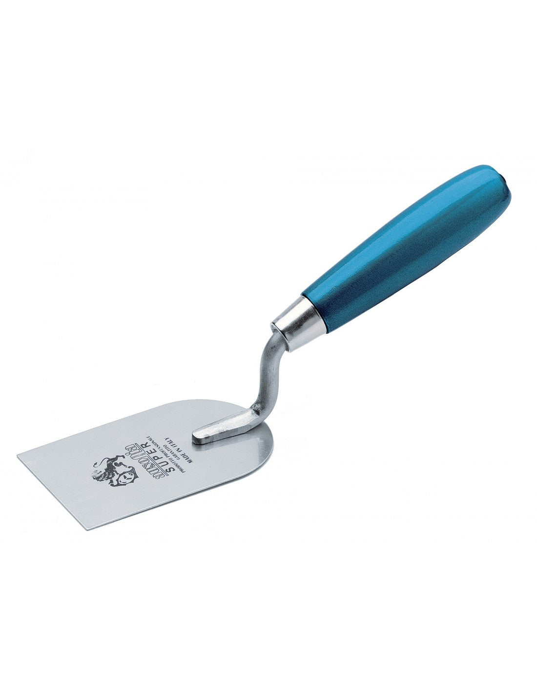 Lopatica za kitanje, INOX, 12 cm, 41029