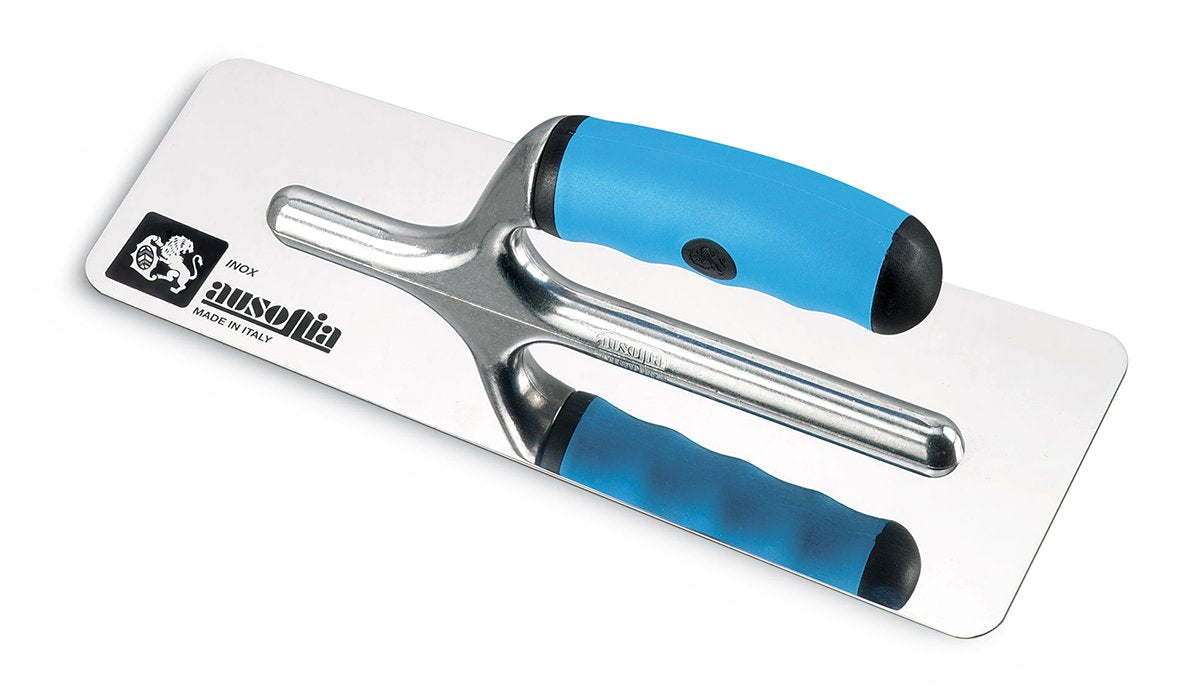 Ausonia 42842 Gladilka Inox Fusion trapez 24x11 cm