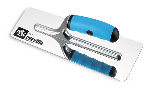 Ausonia 42842 Gladilka Inox Fusion trapez 24x11 cm