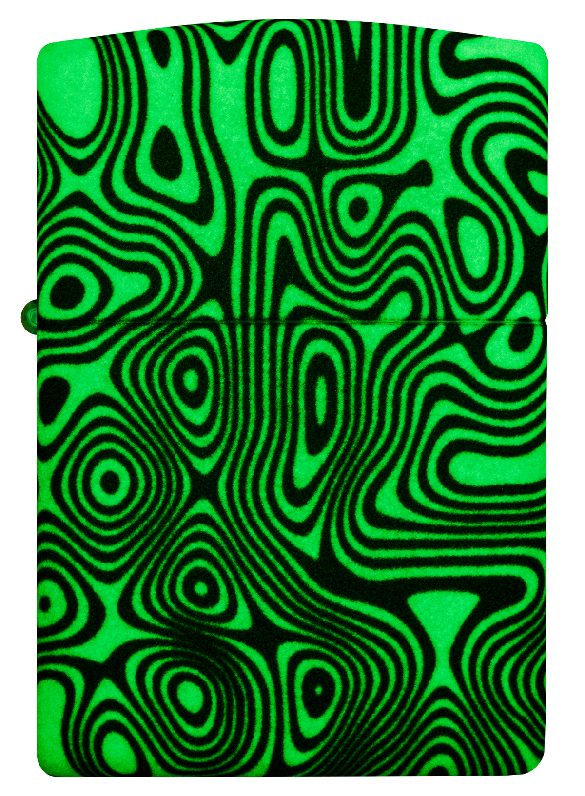 Zippo vžigalnik 46012 Psychadelic Swirl