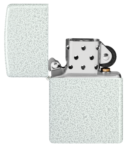 Zippo vžigalnik 46020 Glacier