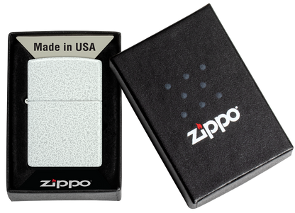 Zippo vžigalnik 46020 Glacier