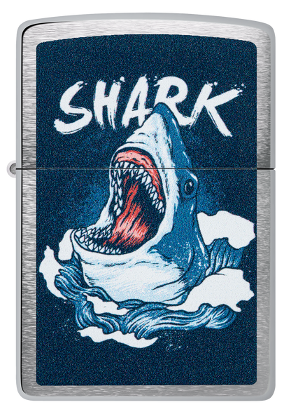 Zippo vžigalnik 60.007.028 Shark