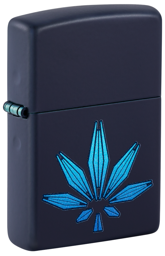 Zippo vžigalnik 60.007.072 Cannabis UV