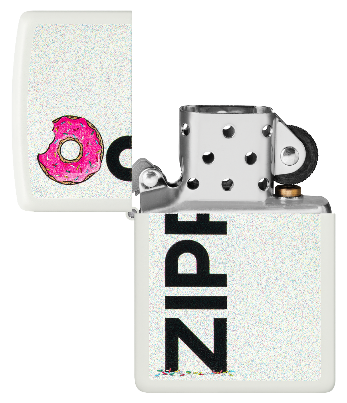 Zippo 46240 vžigalnik Donut