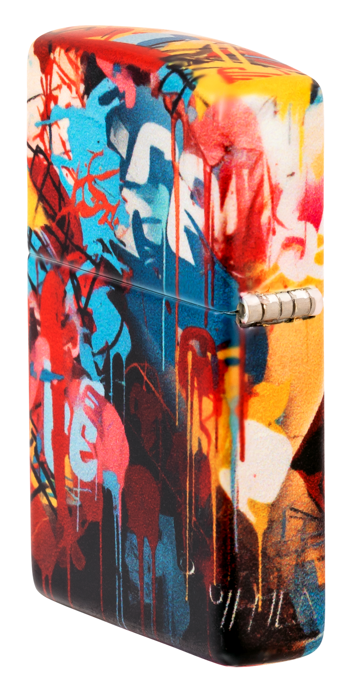 Zippo 46257 vžigalnik Comic Lips