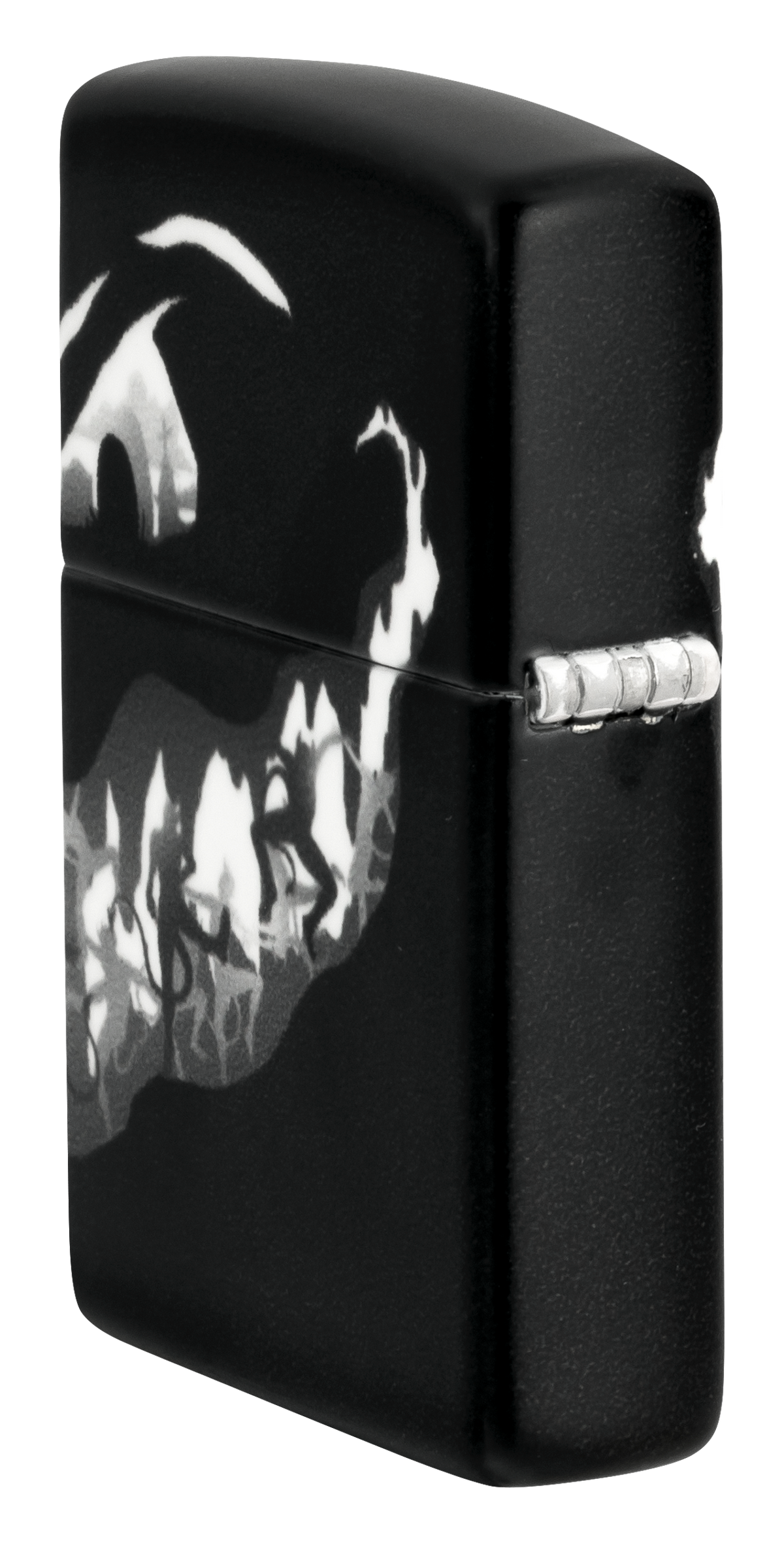 Zippo vžigalnik 46268 Grinning Pumpkin