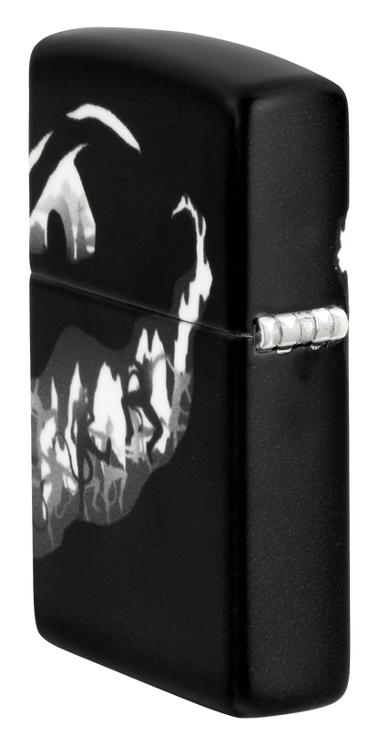 Zippo vžigalnik 46268 Grinning Pumpkin