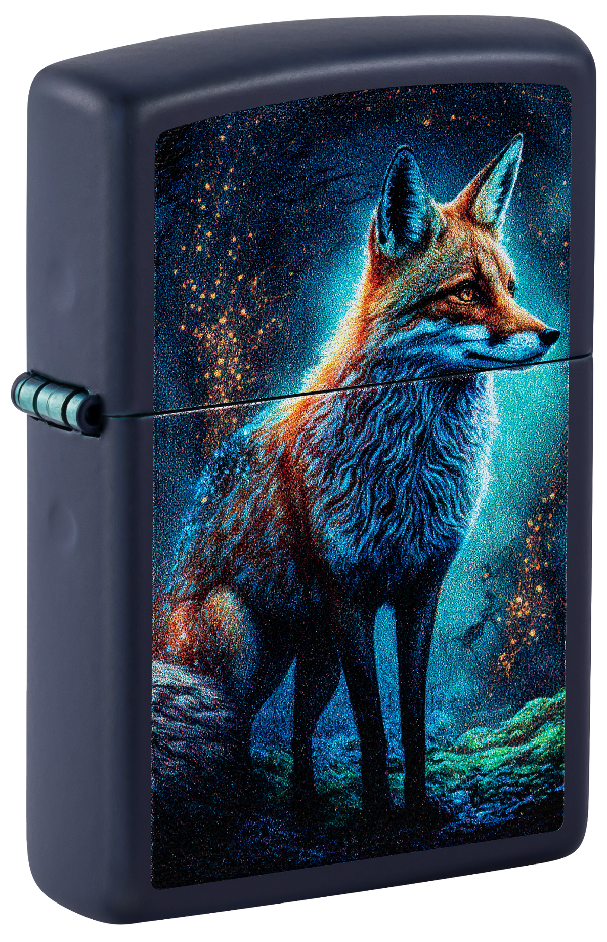 Zippo vžigalnik 46338 Fox