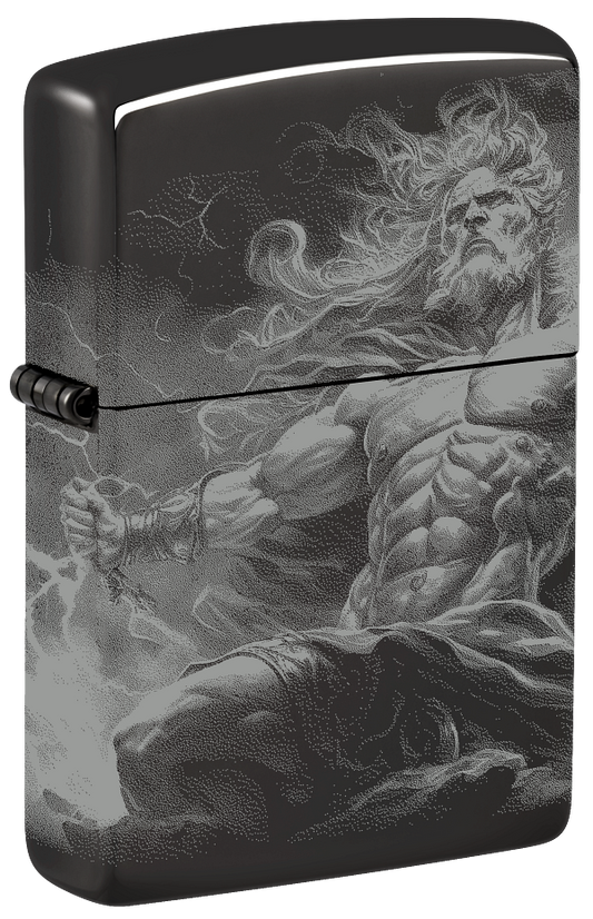 Zippo 60.007.281 vžigalnik Zeus