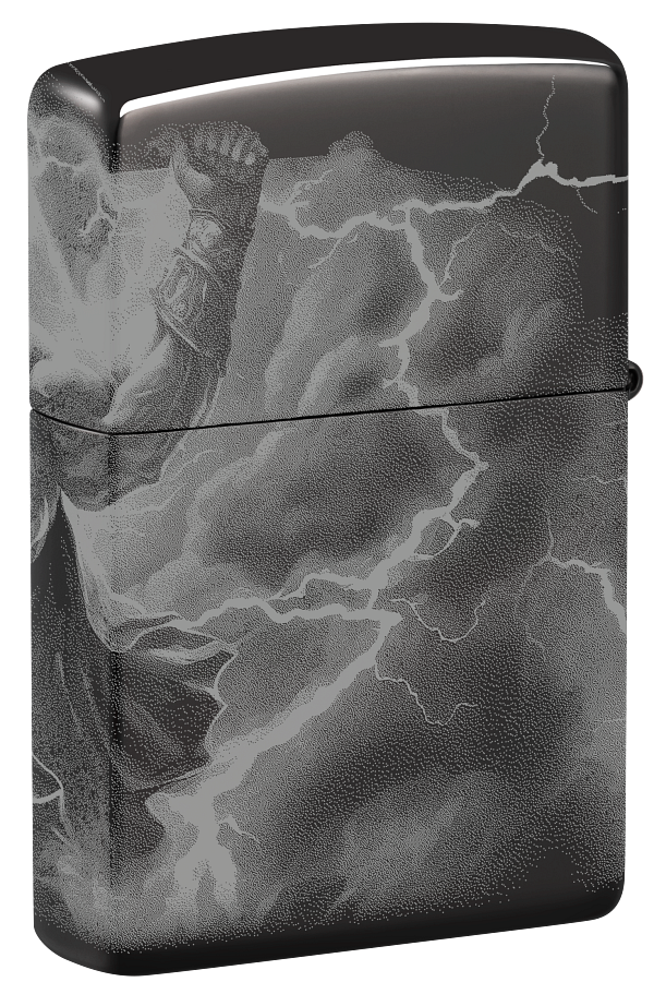 Zippo 60.007.281 vžigalnik Zeus