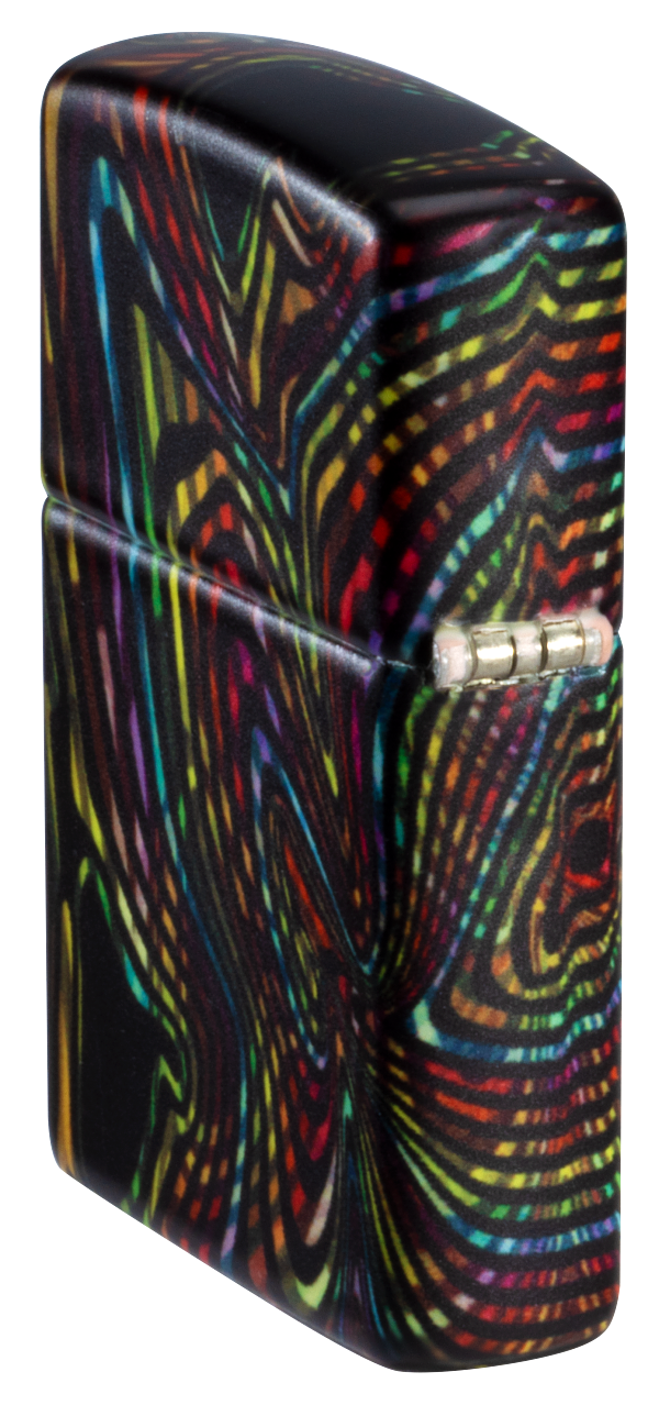 Zippo 46427 vžigalnik Glowing Illusion