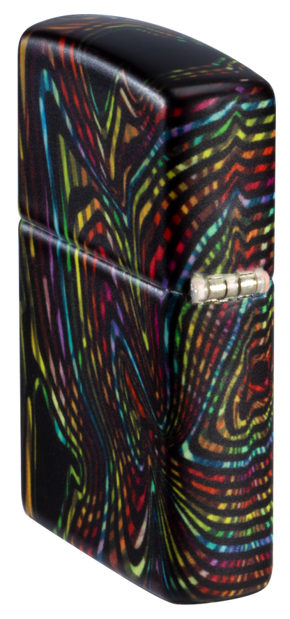 Zippo 46427 vžigalnik Glowing Illusion