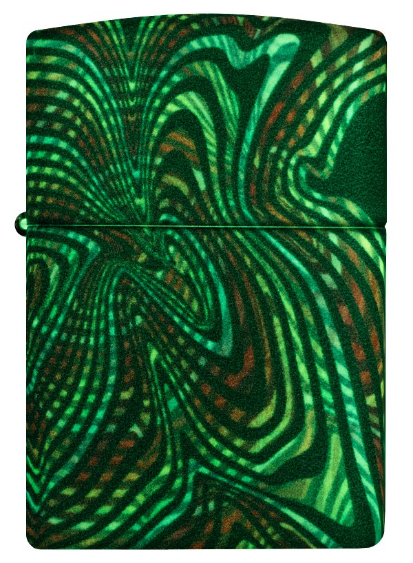 Zippo 46427 vžigalnik Glowing Illusion