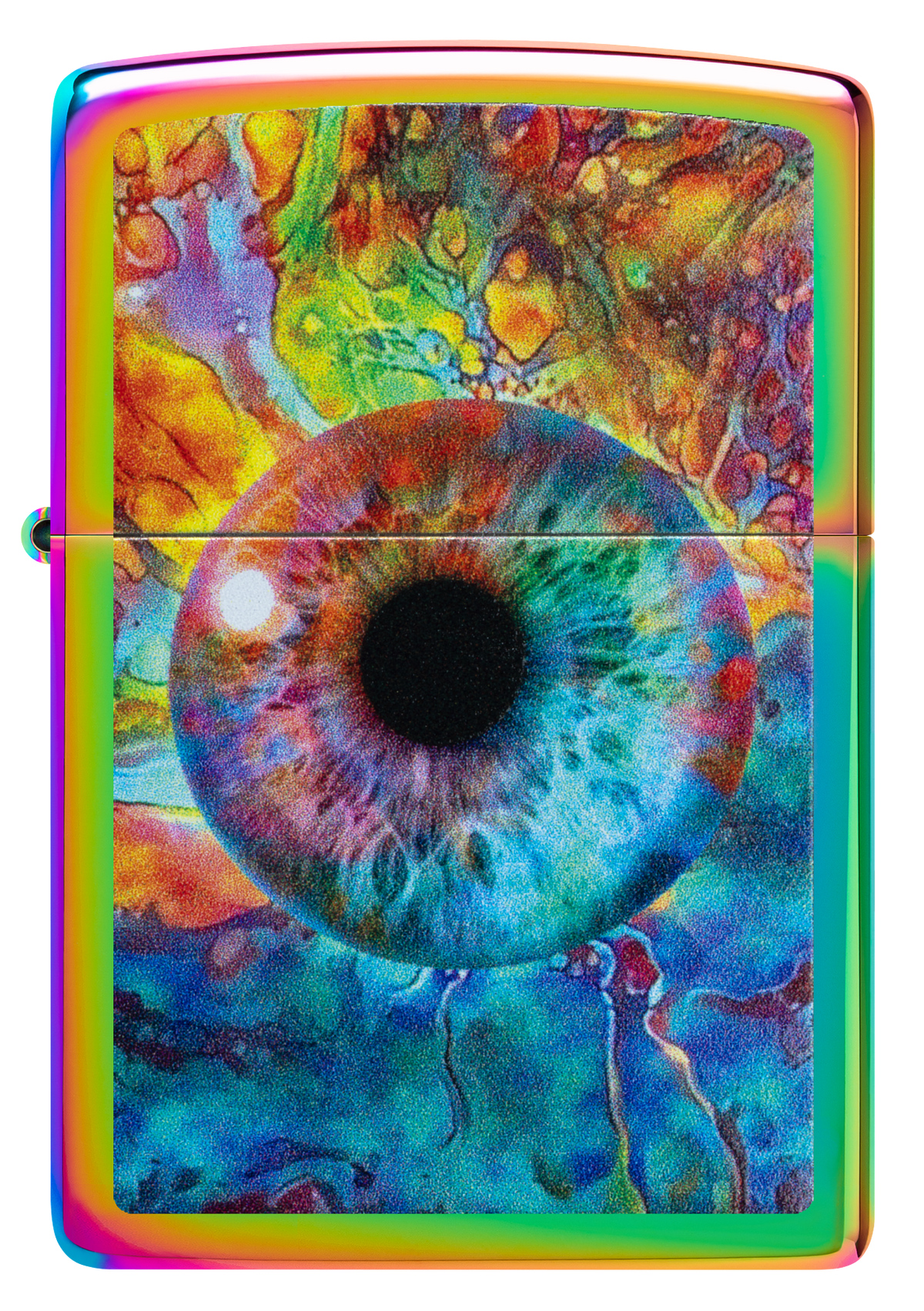 Zippo 46431 vžigalnik Spacey Eye