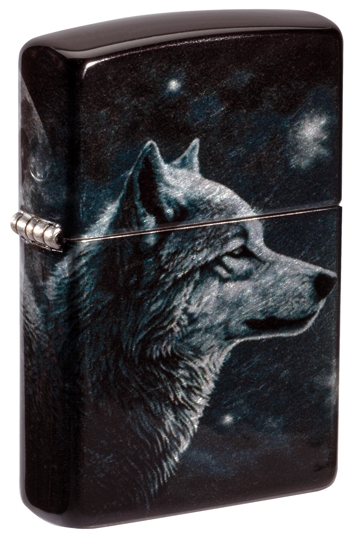Zippo 60.007.392 vžigalnik Wolves